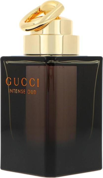 Produktbild Gucci Oud Intense (Eau de Parfum, 90 ml)