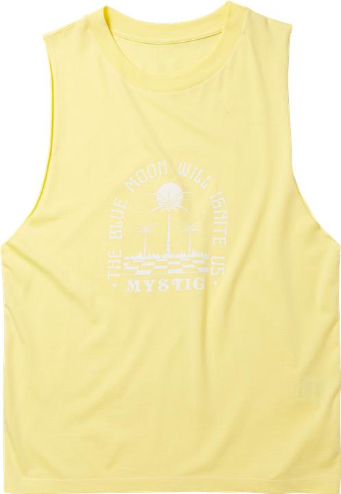 Actual product image Mystic Ignite Singlet (S)