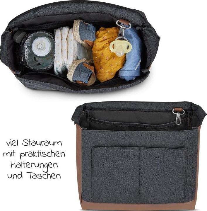 Produktbild ABC Design Urban Wickeltasche