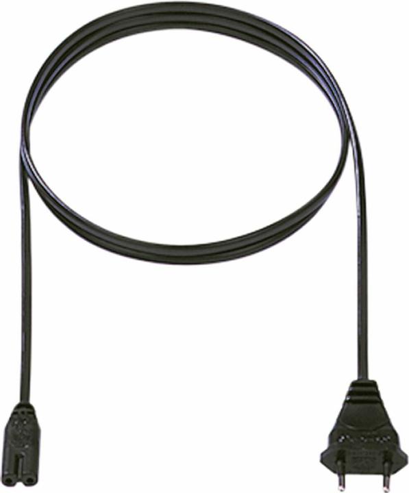 Bachmann Strom Netzkabel (1.50 m)