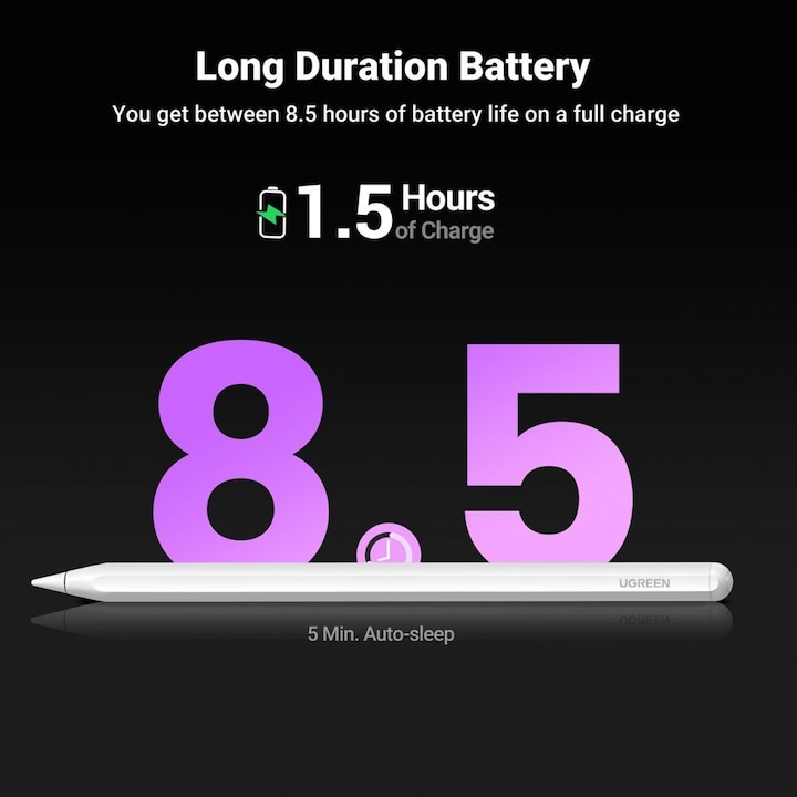 Actual product image Ugreen Smart Pen