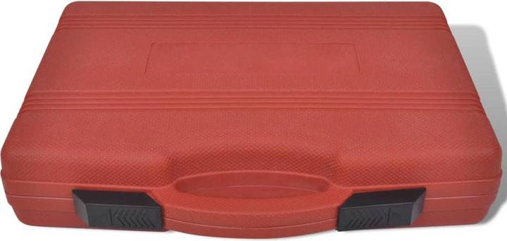 Actual product image Diverse Hardware Engine and Oil Pressure Test Set