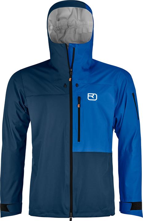 Actual product image Ortovox Ortler Jacket (S)
