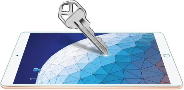 Immagine prodotto Nillkin Incredibile H+ (1 Pezzo/i, iPad Air 2019 (3. Gen))