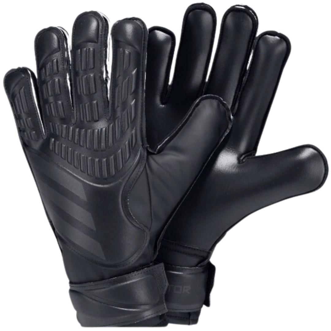 adidas, Handschuhe, Rękawice bramkarskie Predator Training czarne IW6280 8, Schwarz, (8)