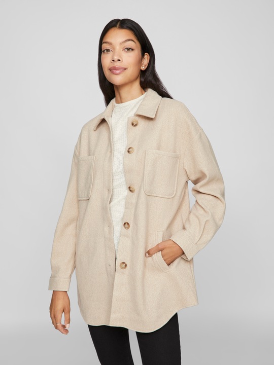 Produktbild Vila Oversize Jacke (XXL)
