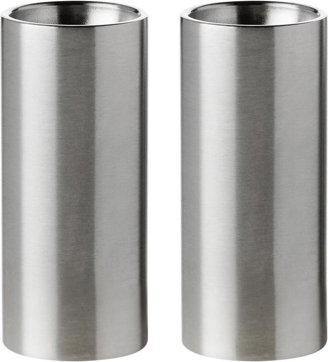 Actual product image Stelton Salt and pepper shaker (set of 2) (Salt, Pepper)