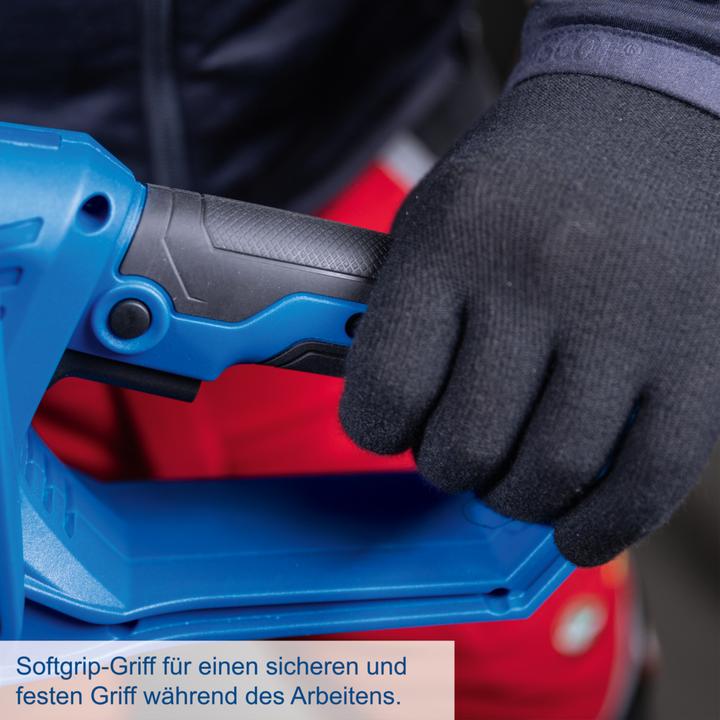 Produktbild Scheppach C-CS254-X (Akku Kettensäge)