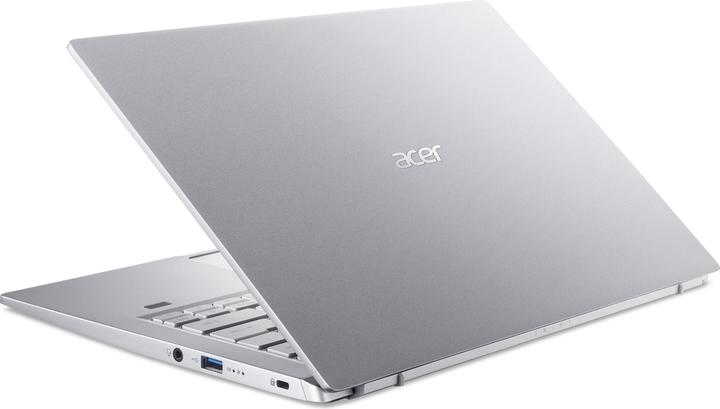 Produktbild Acer Swift 3 (14", AMD Ryzen 5 5500U, 8 GB, 256 GB, DE)