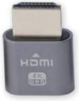 Immagine prodotto MicroConnect HDMI Dummy (0.02 m, HDMI)