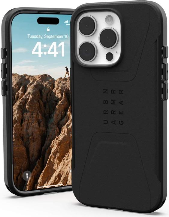 Produktbild UAG Civilian Magsafe (Apple iPhone 16 Pro)