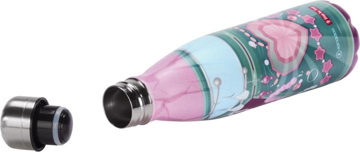 Produktbild Step by Step Trinkflasche Edelstahltrinkflasche (0.50 l)