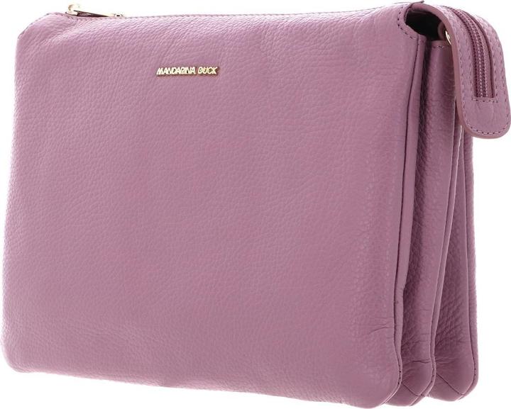 Produktbild Mandarina Duck Mellow Leather Crossover Bag
