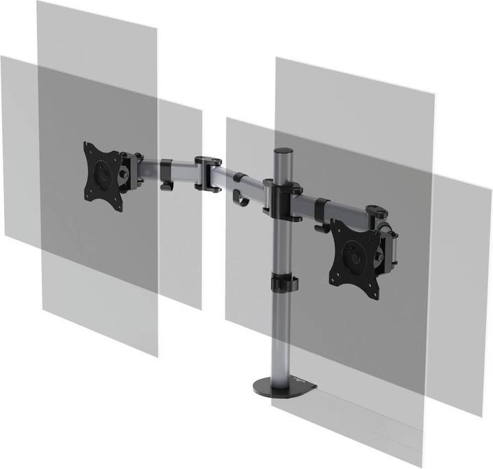 Produktbild Durable Select (Tisch, 27", 16 kg)