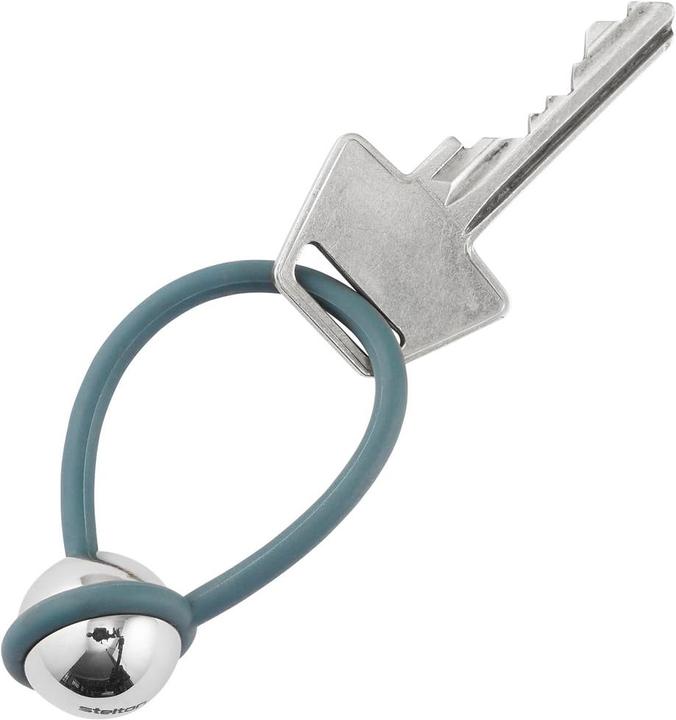 Actual product image Stelton My key ring