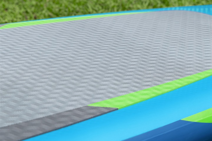 Actual product image Bestway Hydro Force Aqua Journey Inflatable Stand-Up Paddleboard Set 2.74 m