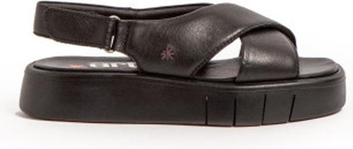 Actual product image Art Malaga Flat Sandal (38)