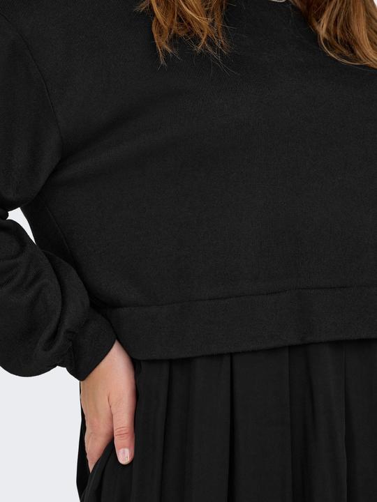 Actual product image Only CARUMA Kurzes Kleid Kleid (S)