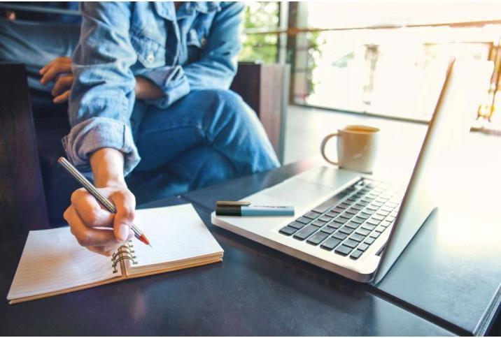 Produktbild Edding Fineliner 89 officeliner (Rot, 1 x)