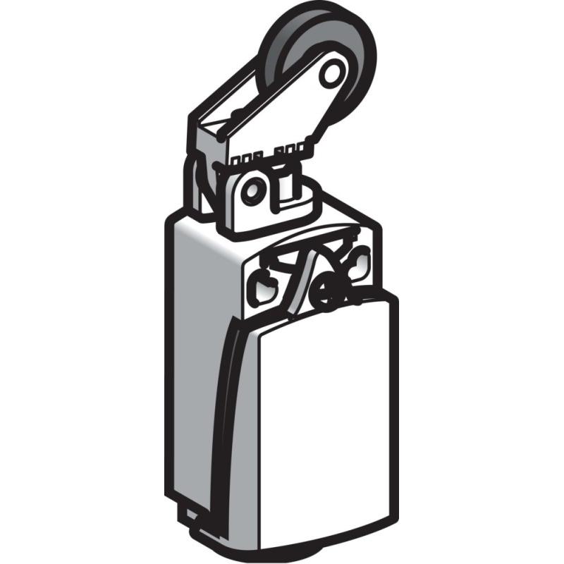 Thumbnail - Schneider, Systemstromversorgung, XCKD2128P16