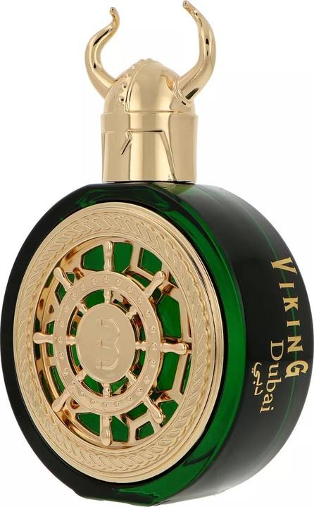 Immagine prodotto Bharara Viking Dubai (Eau de parfum, 100 ml)