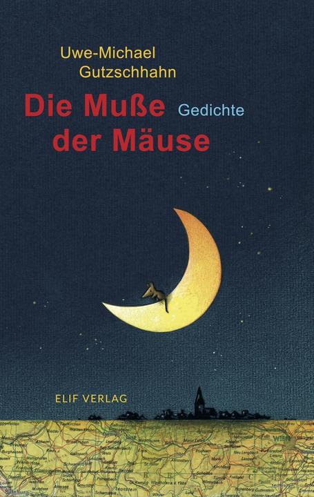Produktbild Die Musse der Mäuse (Deutsch, Uwe-Michael Gutzschhahn, 2018)