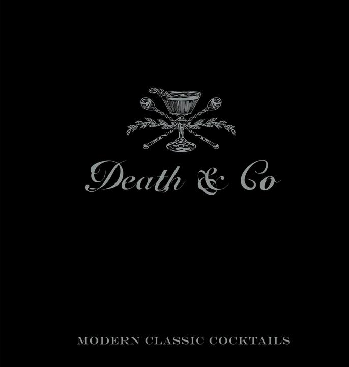 Produktbild Death & Co (Englisch, Alex Day, David Kaplan, Nick Fauchald, 2014)