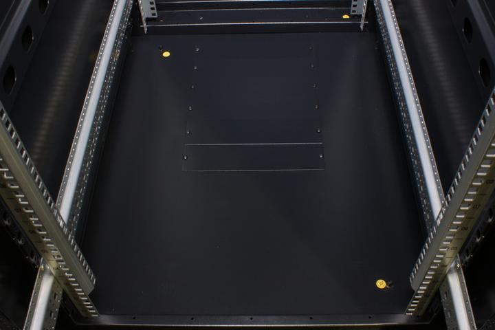 Produktbild Rockstable 19" 18 HE 800x1000x900mm (19 Zoll Rack)