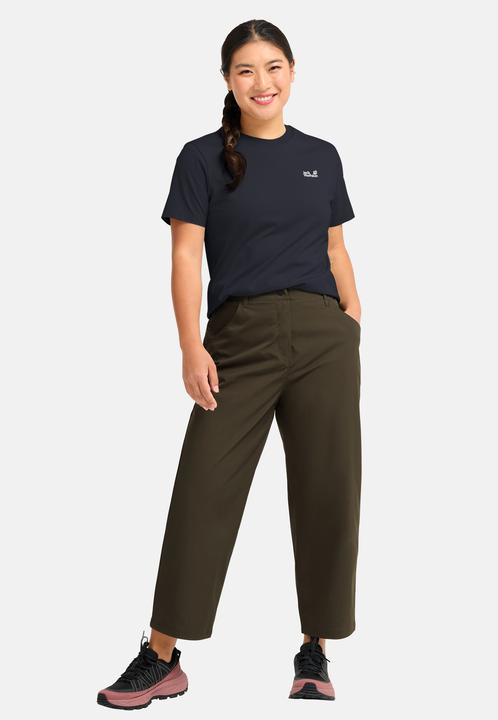 Produktbild Jack Wolfskin Essential T W (M)