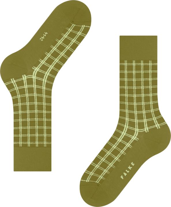 Produktbild Falke Modern Tailor Baumwollsocken (Einzelpack, 43 - 46)