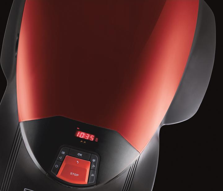 Produktbild Robomow Mc 500 (500 m²)
