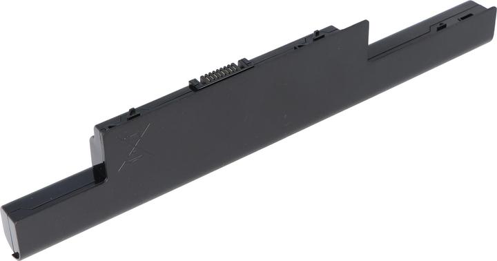 Actual product image Acer Battery AS10D, AS10D31, AS10D3E, AS10D41 (6 cubicles, 4400 mAh)