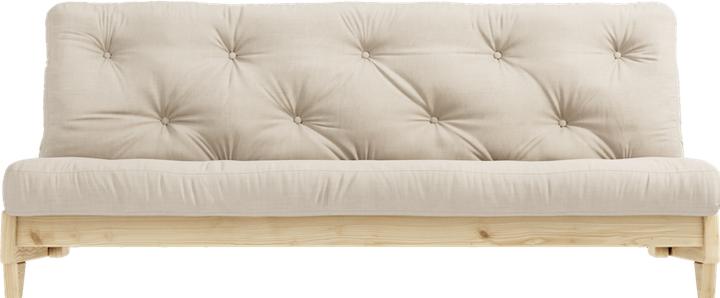 Actual product image Karup Design Fresh (3-seater, Sofa bed)