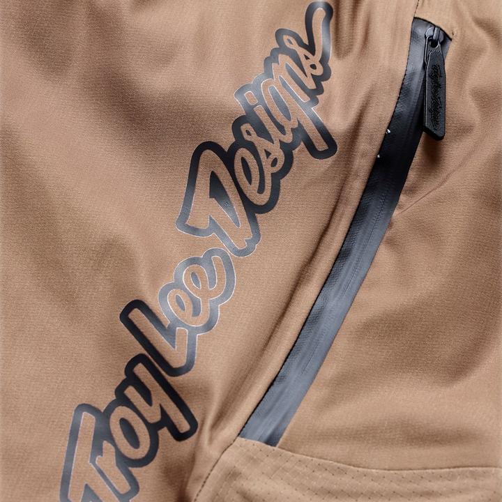 Produktbild Troy Lee Designs Sprint Ultra Pant, Mono, sienna, 34 (34)