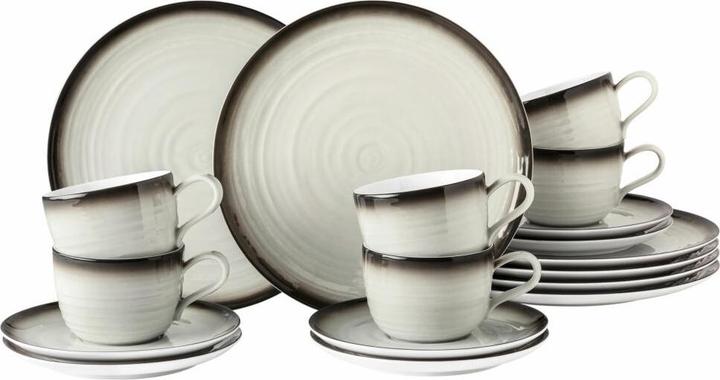 Actual product image Seltmann Terra Corso (6 pcs.)