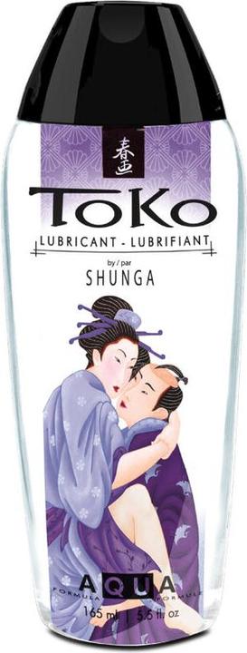Actual product image Shunga Carnal Pleasures Collection