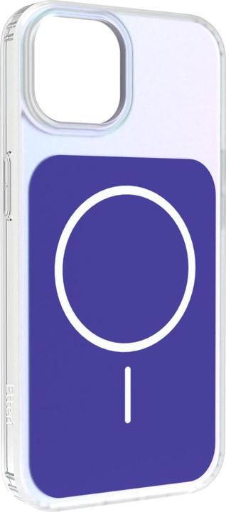 Image du produit Etteri Hidden Pearl case for iPhone 14 6,1" dark blue (Apple iPhone 14)