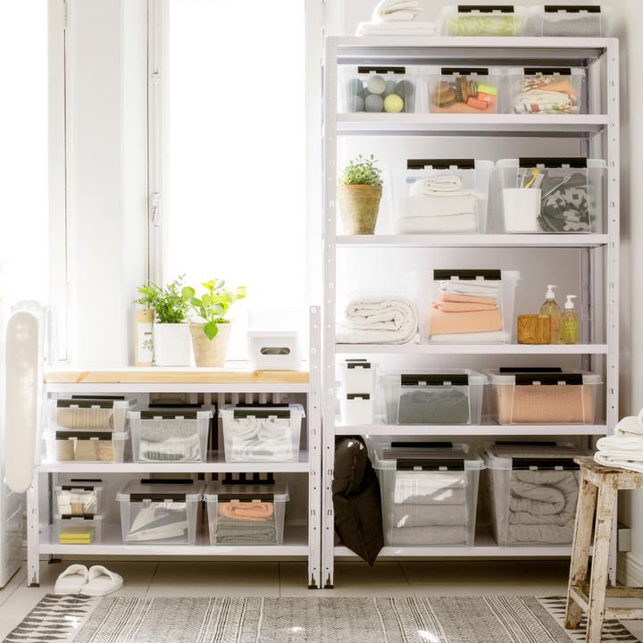 Produktbild Orthex SmartStore (50 x 39 x 26 cm, 32 l)