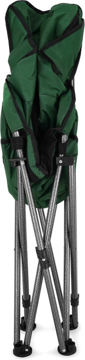 Actual product image Normani Camping chair Ontario