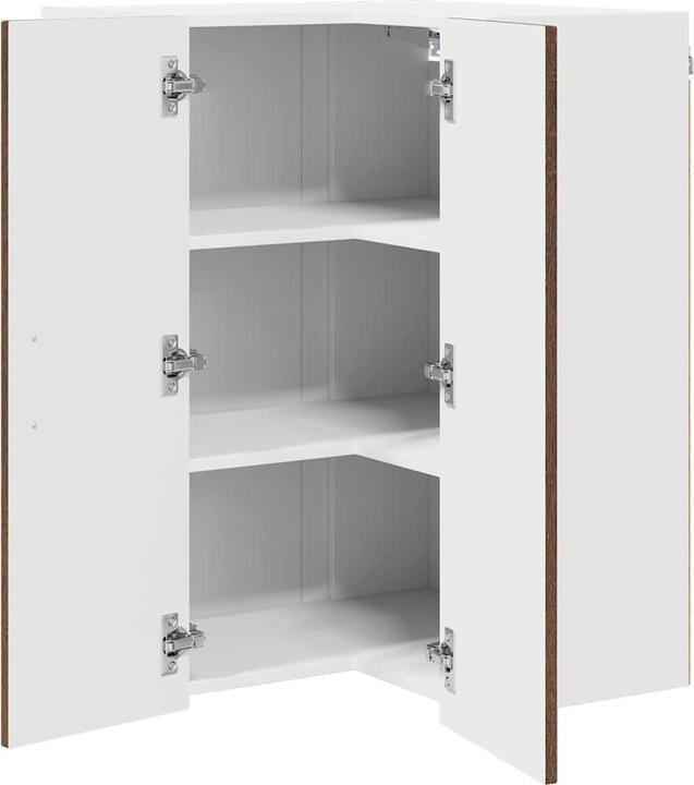 Produktbild vidaXL Küchenschrank (57 x 57 x 80 cm)