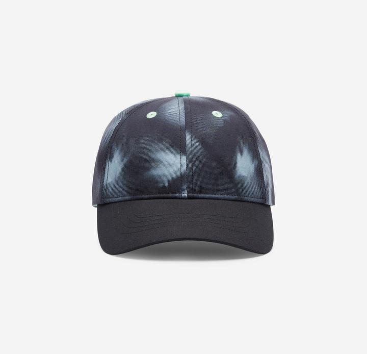 Actual product image Decathlon Children's visor cap breathable polyester