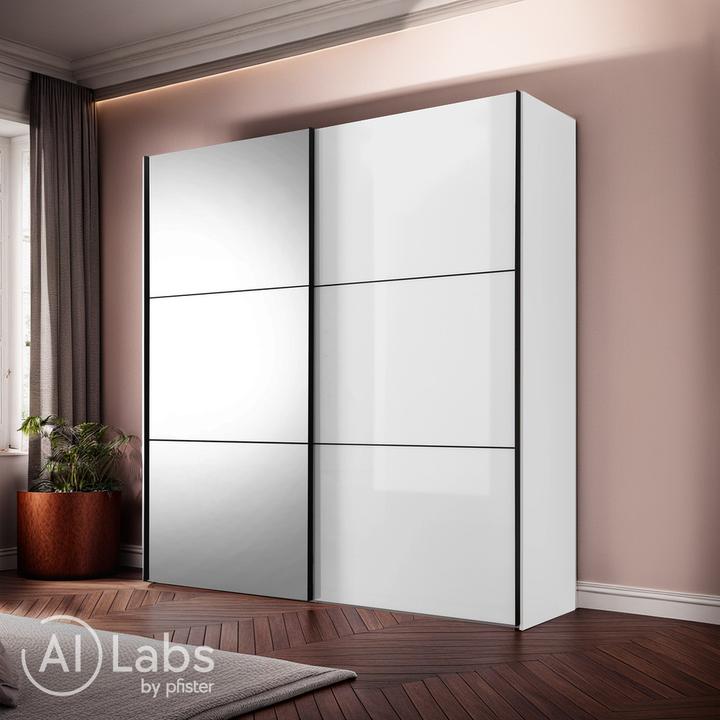 Image du produit Moderano Primo-Glas (200 x 222 cm)