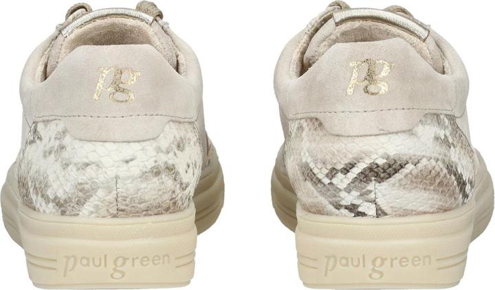 Actual product image Paul Green Halbschuhe (37)