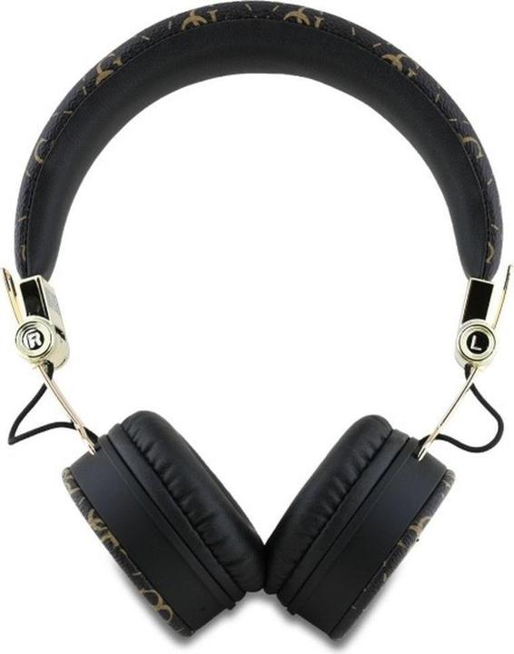 Image du produit Guess Bluetooth ENC GUBH70E4PTMK 4G Triangle de forme ronde (ANC, 32 h, Sans fil)