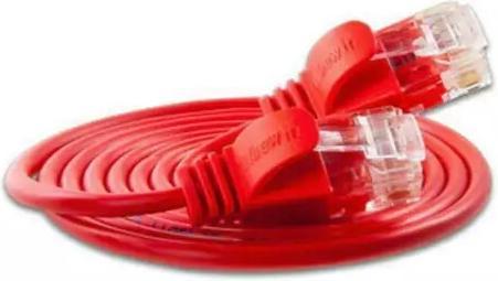 Produktbild Lightwin Netzwerkkabel (UTP, CAT6, 0.50 m)