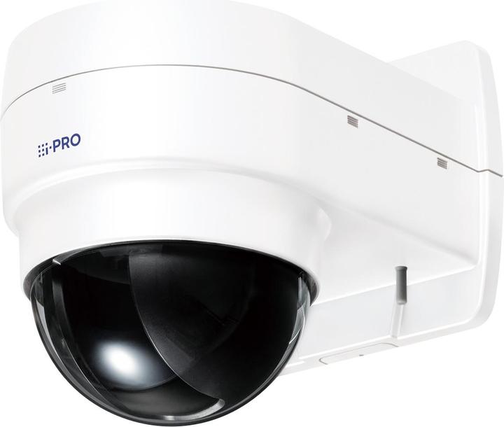 Image du produit i-Pro Support mural WV-QWD100G-W Blanc 1 pièce (Kit de montage)