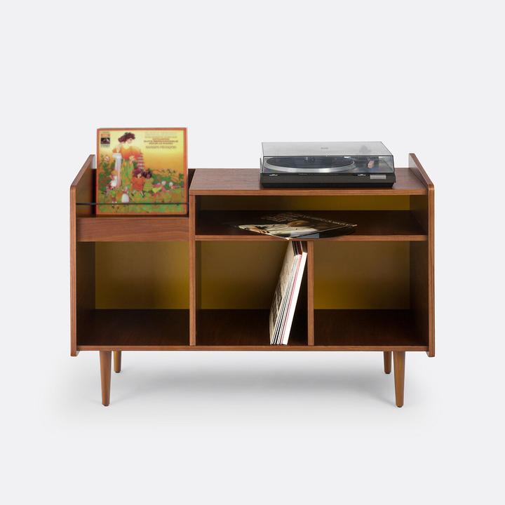 Actual product image La Redoute Interieurs Ronda (114 x 48 x 81.5 cm)