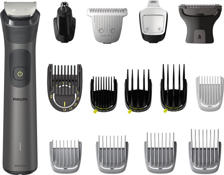 Image du produit Philips All-in-One Trimmer Series 7000 (MG7950/15)