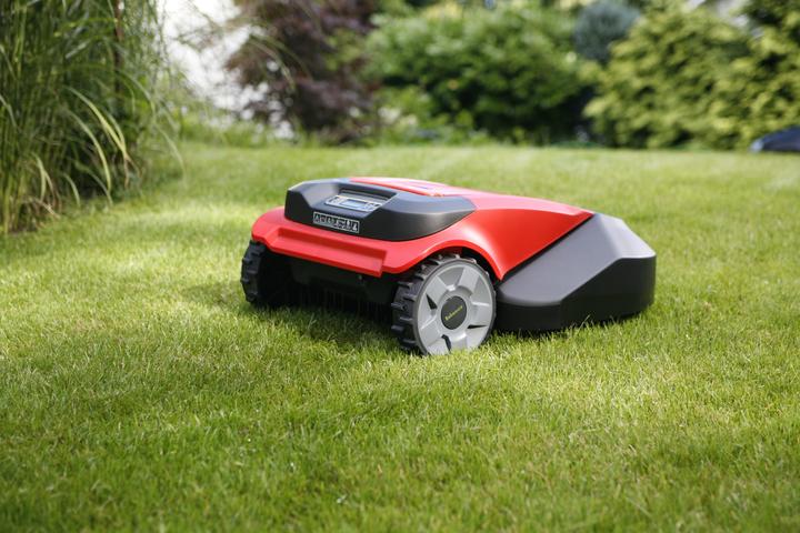 Image du produit Robomow Ms 1800 (1800 m²)