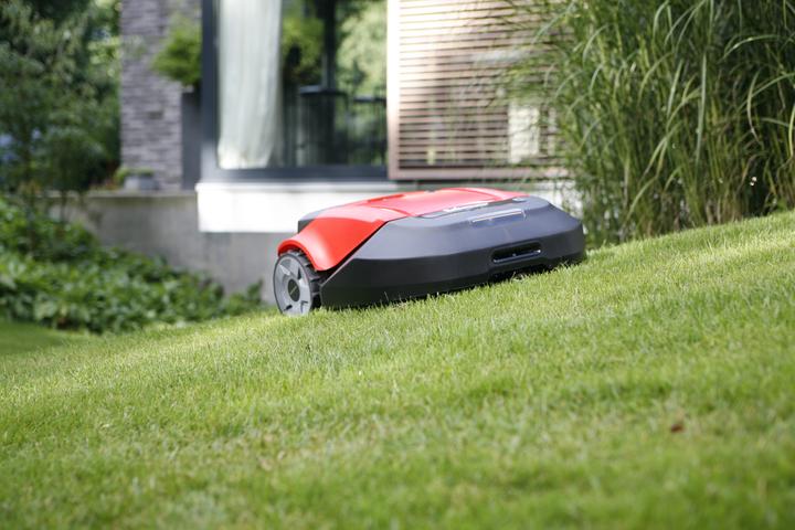 Image du produit Robomow Ms 1800 (1800 m²)